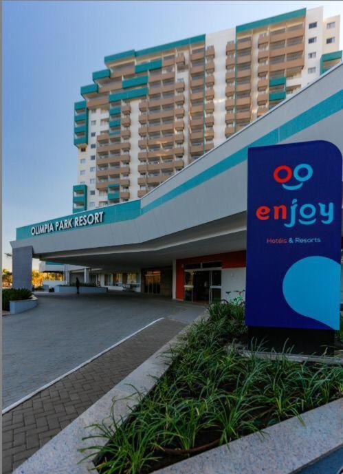 Apartment Park Olimpia