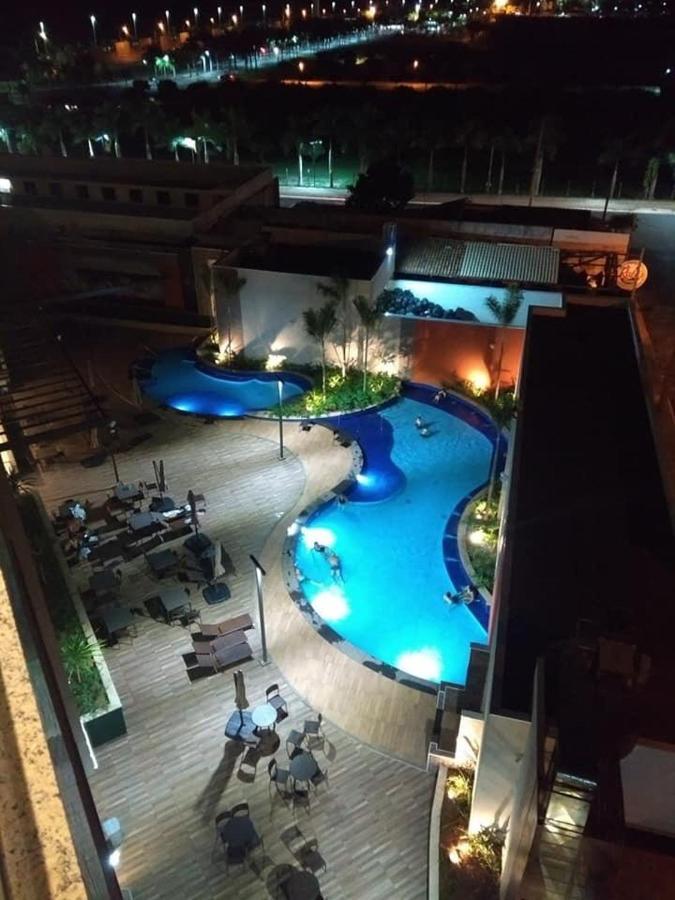 Park Apartment